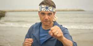 Ralph Macchio Teases Infinite Miyagiverse: Cobra Kai Spinoff Possibilities Are in the Works