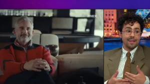 Ramy Youssef Juggles Four Major Projects in 2024—Will a Baby Be Next for the Comedy Star?