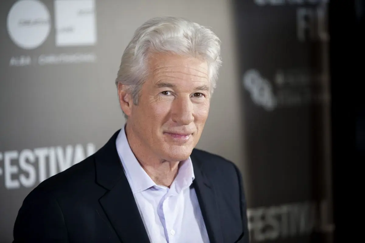 Richard Gere