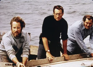 Richard Dreyfuss Surprises Fans With Rare ‘Jaws’ Anniversary Appearance, Shares Untold Stories