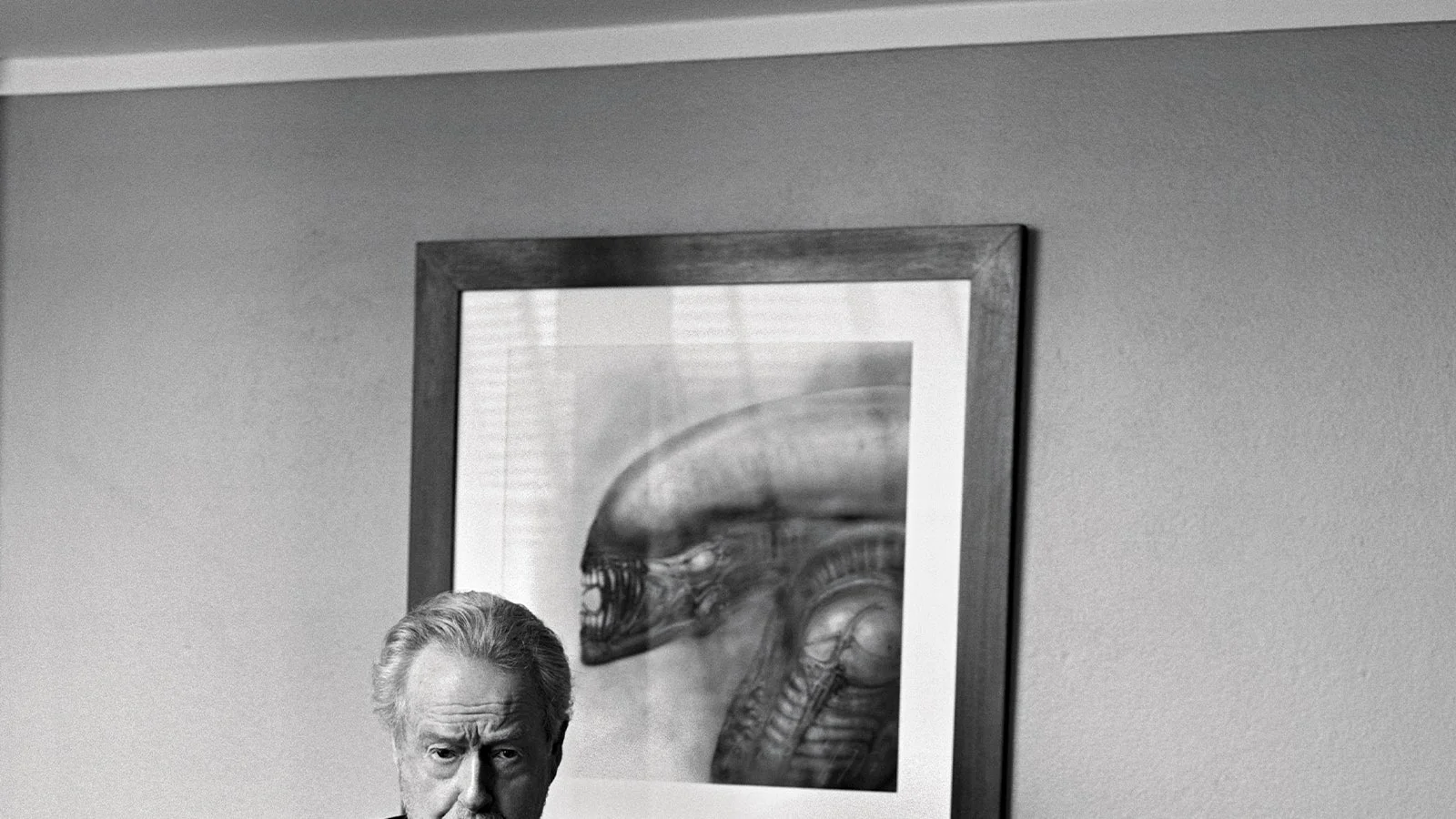 Ridley Scott