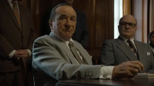 Robert De Niro Stuns With Dual Gangster Roles in The Alto Knights—Now Streaming for Crime Drama Fans