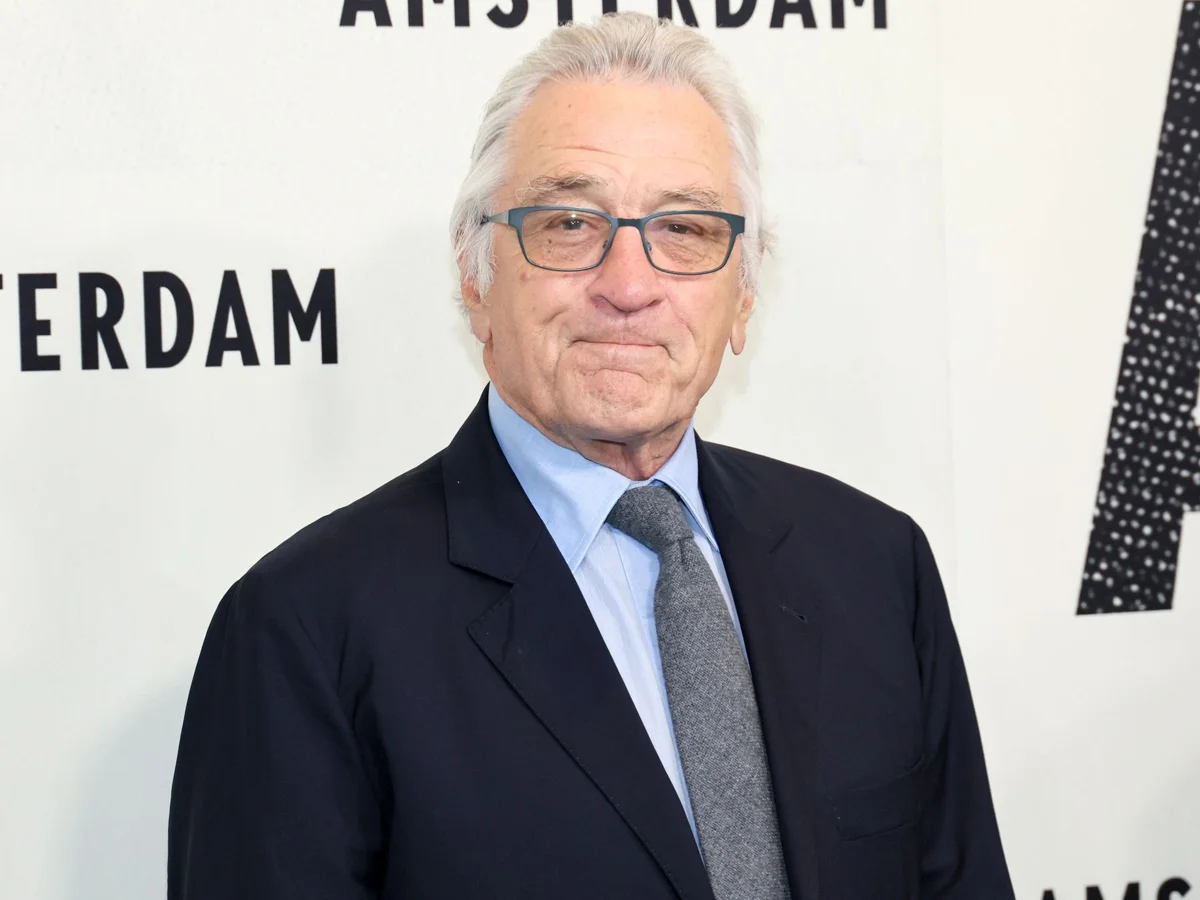 Robert De Niro