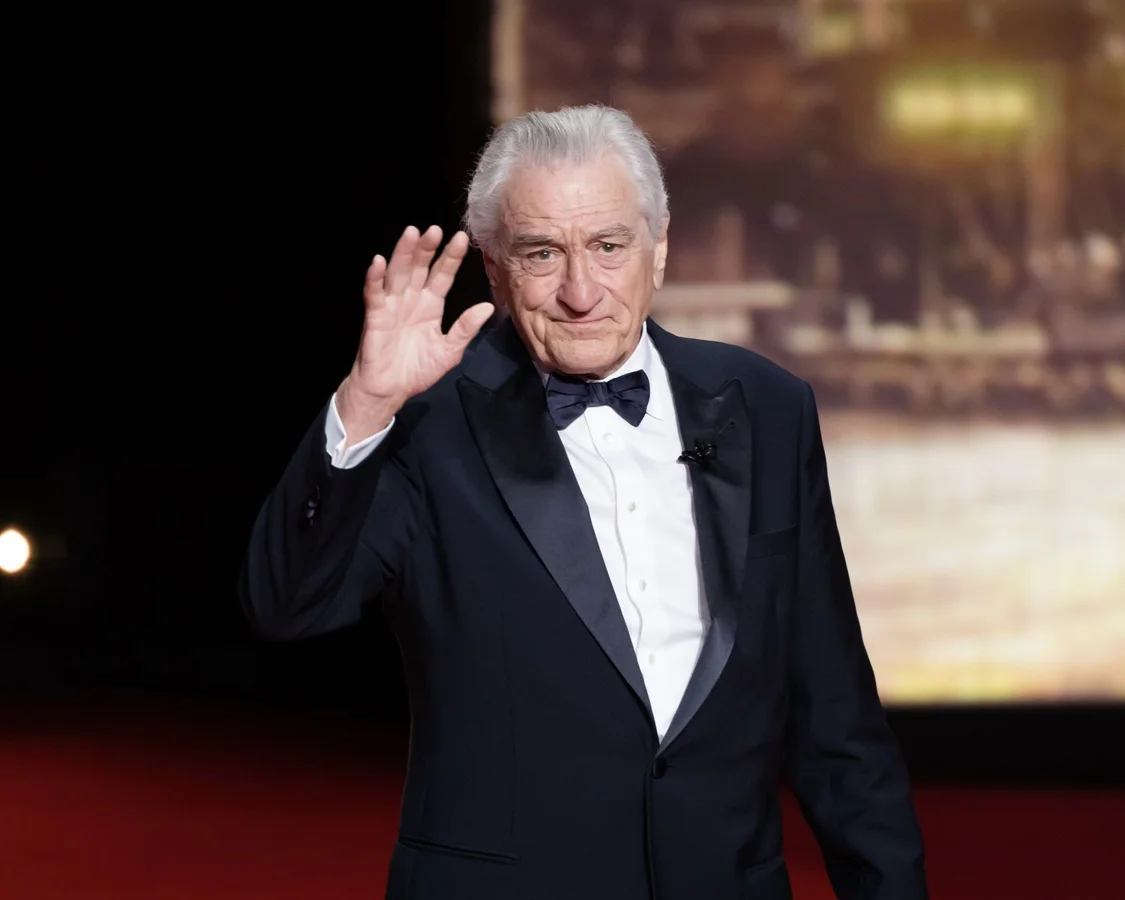 Robert De Niro