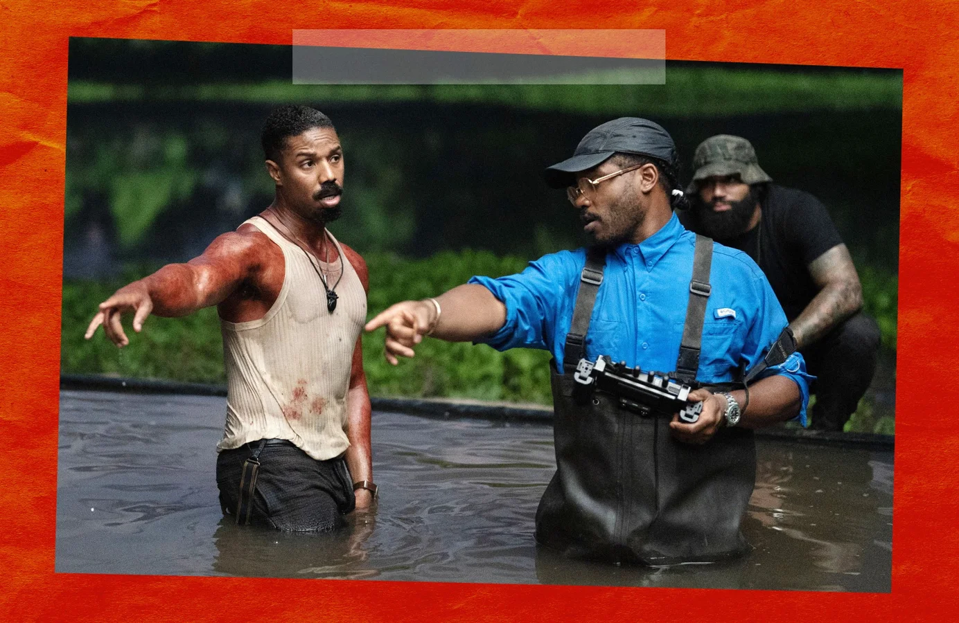 image-of-ryan-coogler-25-06-2025 Ryan Coogler