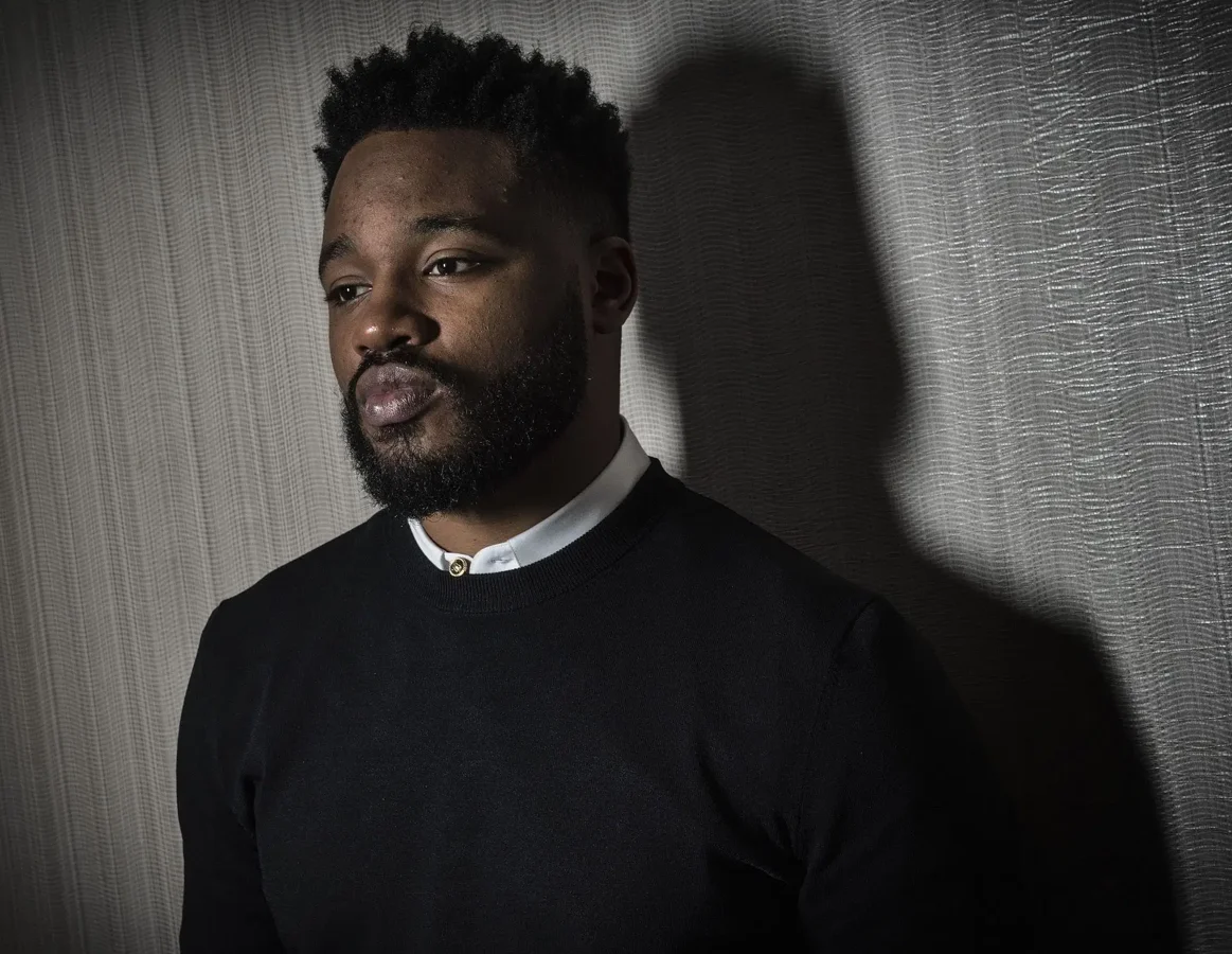 Ryan Coogler