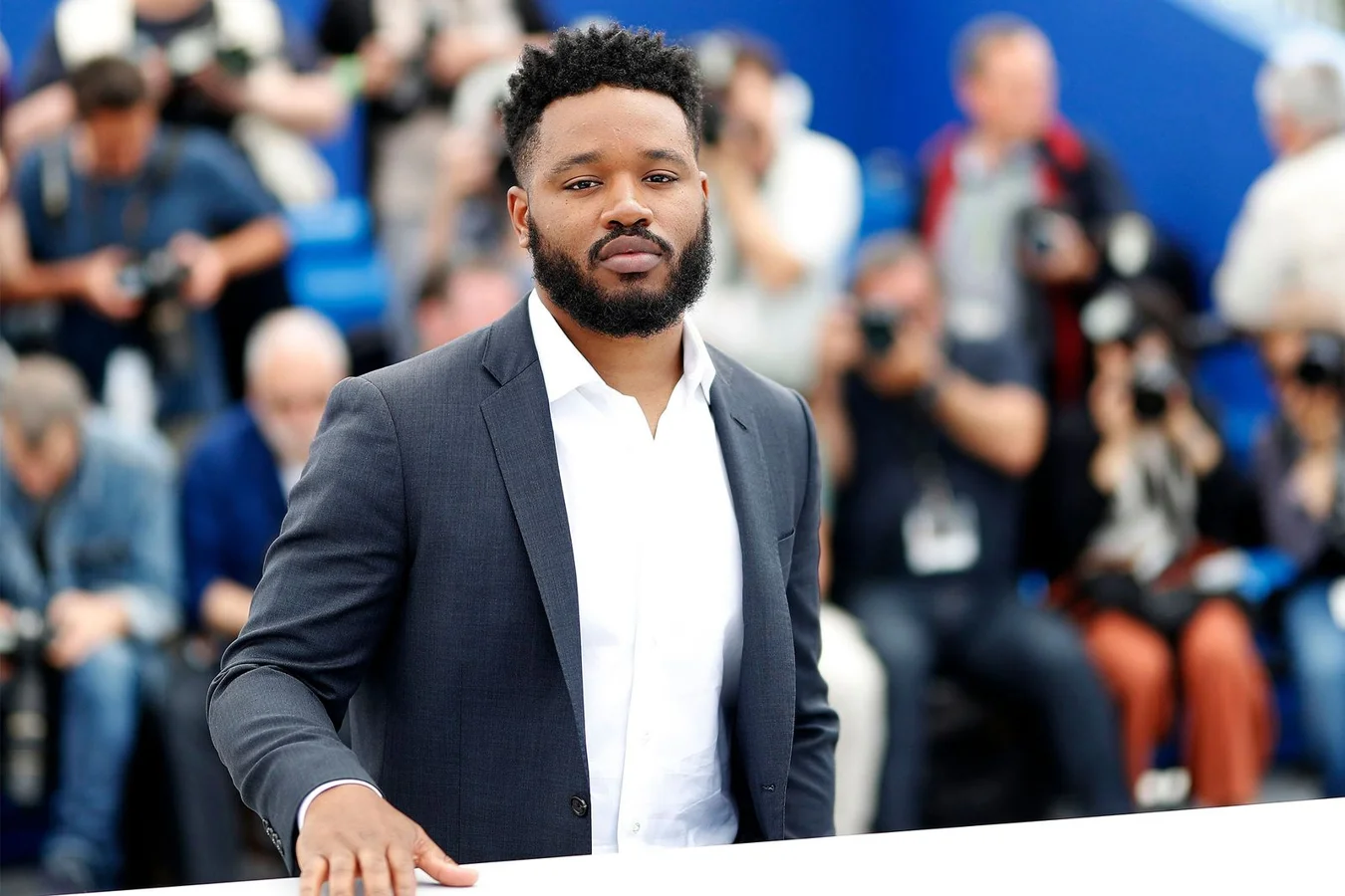 Ryan Coogler
