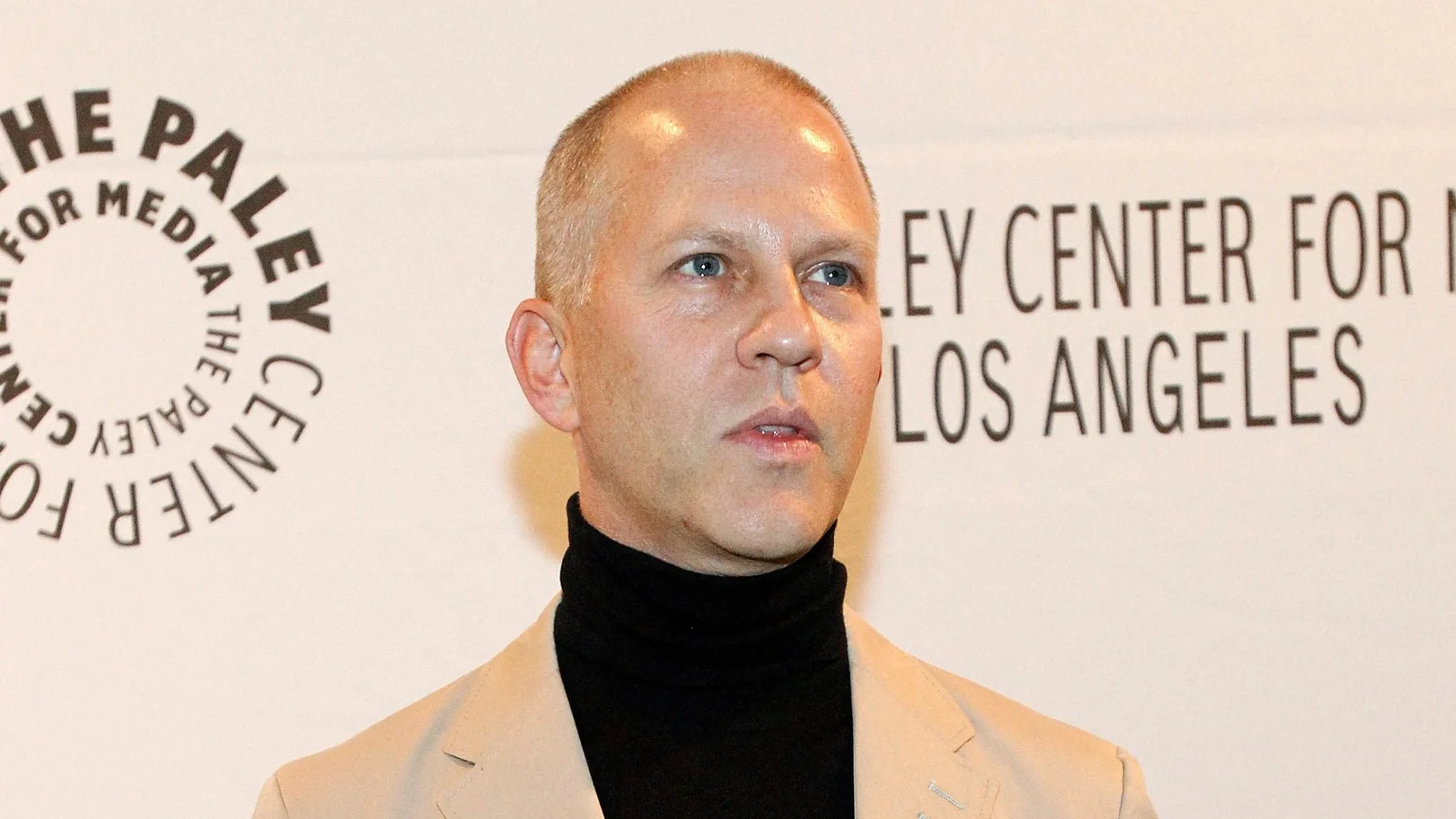 Ryan Murphy