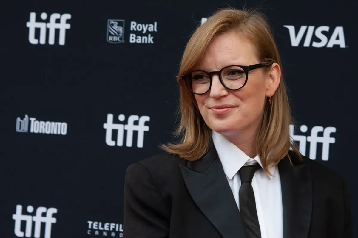 Sarah Polley