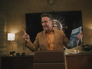 Seth Rogen’s Creative Risks With The Studio Pay Off: Comedy’s Boldest Series Surprises Hollywood