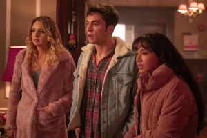 Seth Rogen Reveals He “Ripped Off” Albert Brooks’ Defending Your Life for This Is the End’s Finale