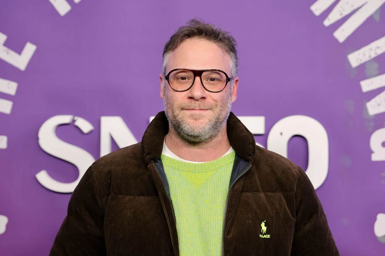Seth Rogen
