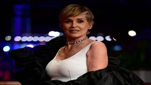 Sharon Stone’s Acclaimed Casino Performance Sparks Streaming Surge—Why Didn’t It Boost Her Career?