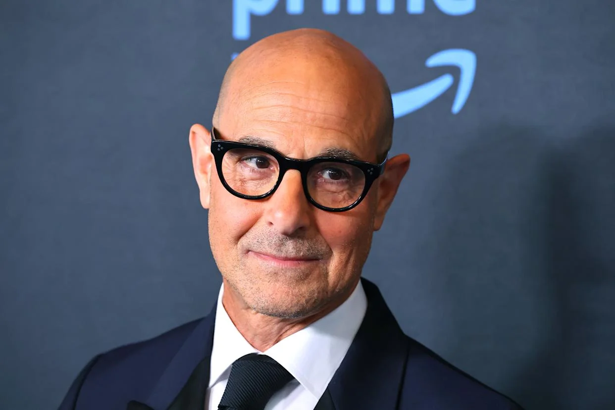 Stanley Tucci