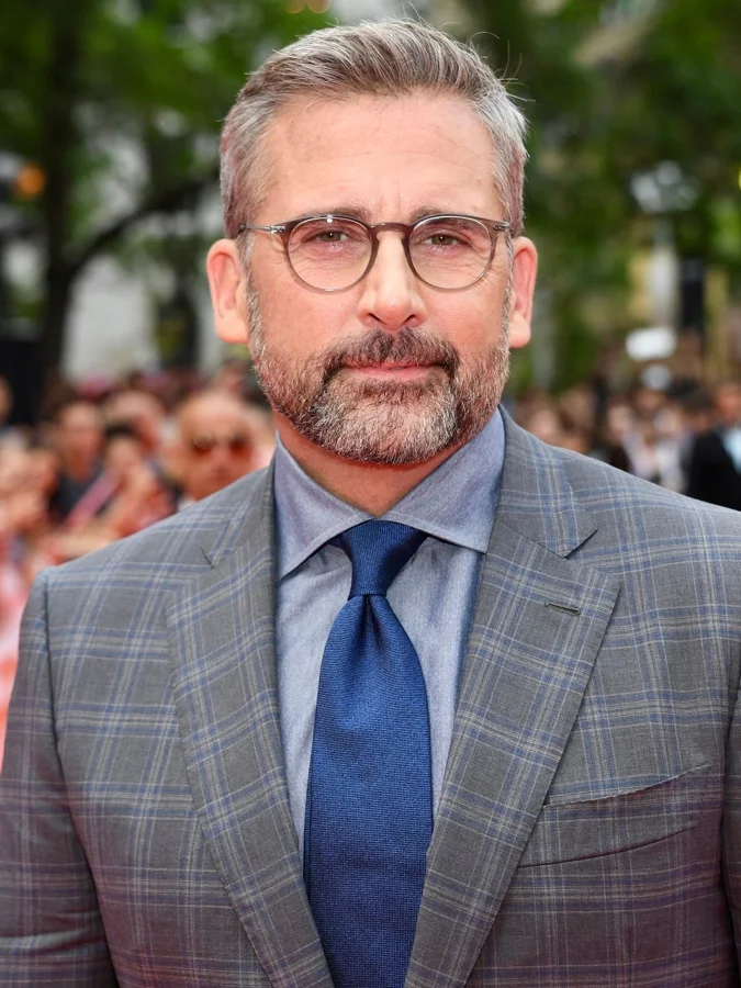 Steve Carell