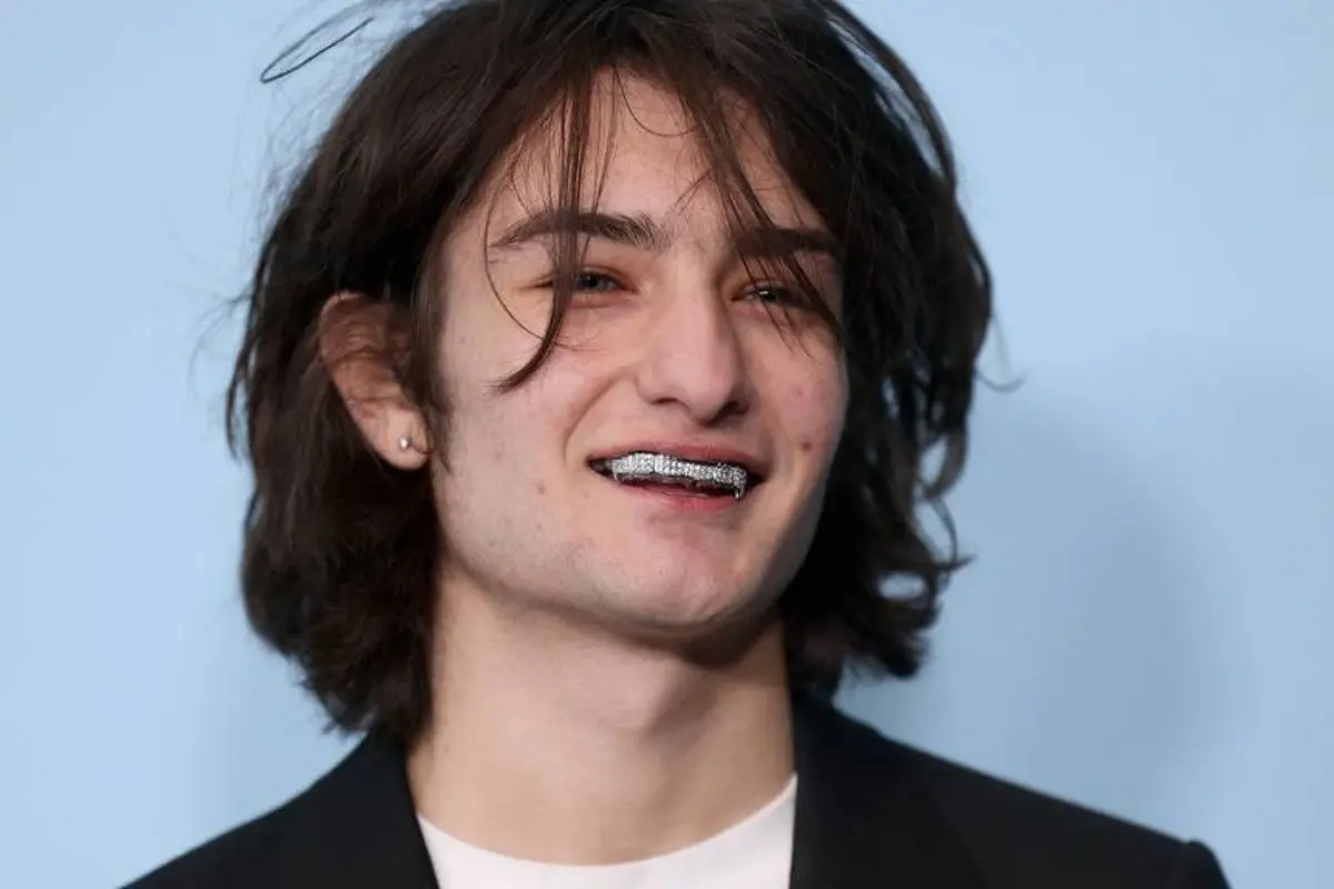 Sunny Suljic