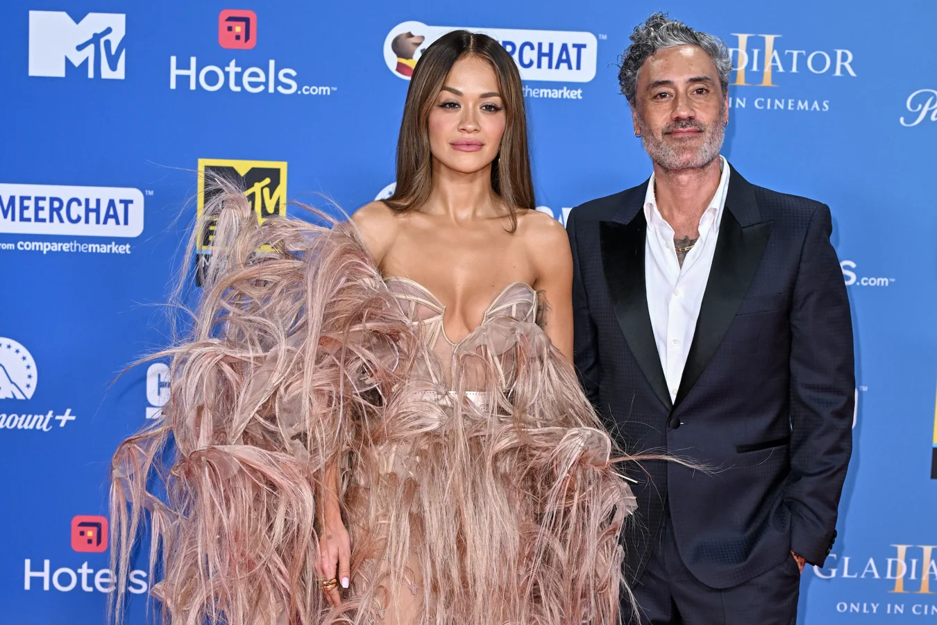 Taika Waititi