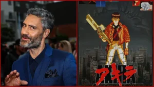 Taika Waititi’s Akira Live-Action Adaptation Scrapped—Fans Relieved as Rights Revert to Kodansha