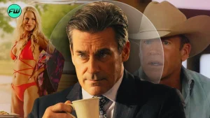 Taylor Sheridan’s NCIS Role: The Must-See Episode That Sparked His Military Drama Empire