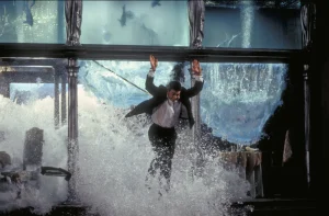 Tom Cruise trapped underwater during Mission Impossible stunt: Real danger in film’s wildest scene revealed