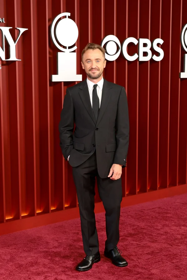 Tom Felton