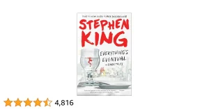 Underrated Stephen King 1408 Movie With 79% Rotten Tomatoes Now Free to Stream on YouTube