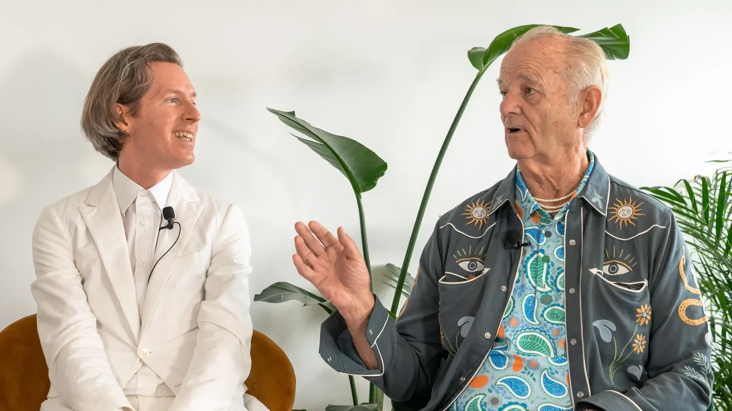 image-of-wes-anderson-13-06-2025 Wes Anderson