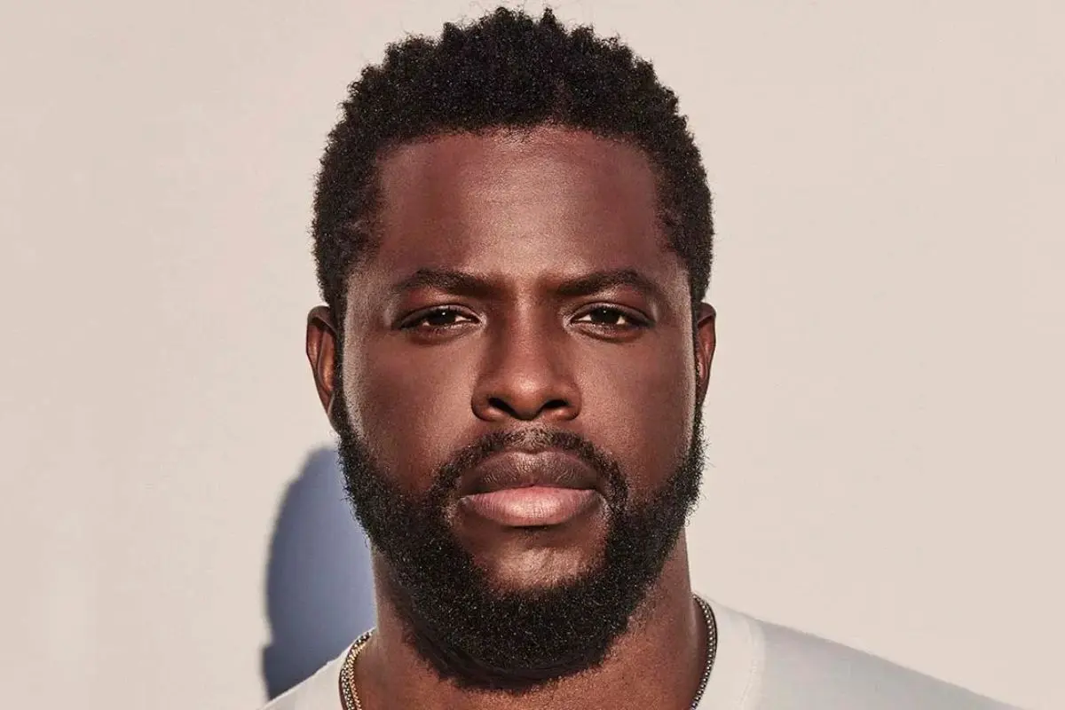 Winston Duke