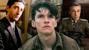 Aaron Taylor-Johnson Leads Star-Studded Cast in Cary Fukunaga’s Crime Thriller Blood On Snow