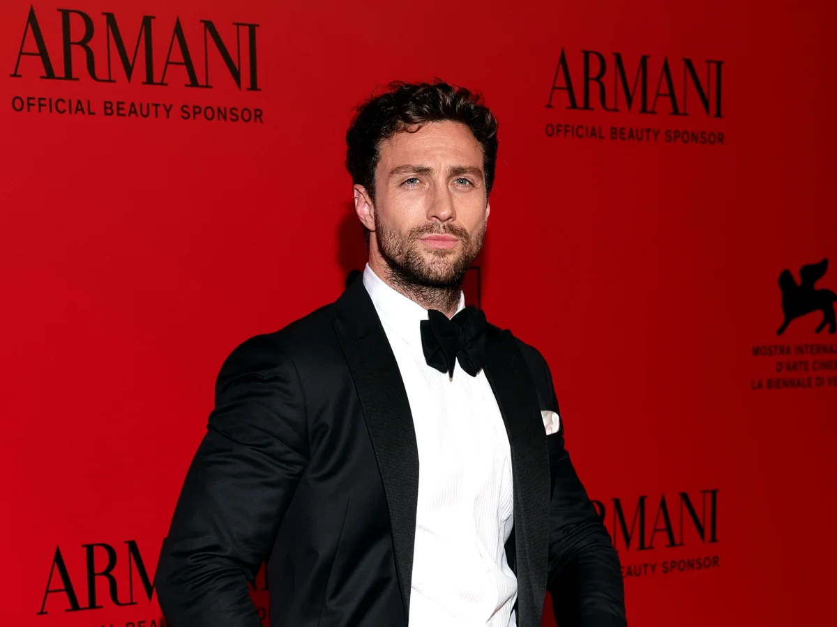 image-of-aaron-taylor-johnson-07-07-2025 Aaron Taylor-Johnson