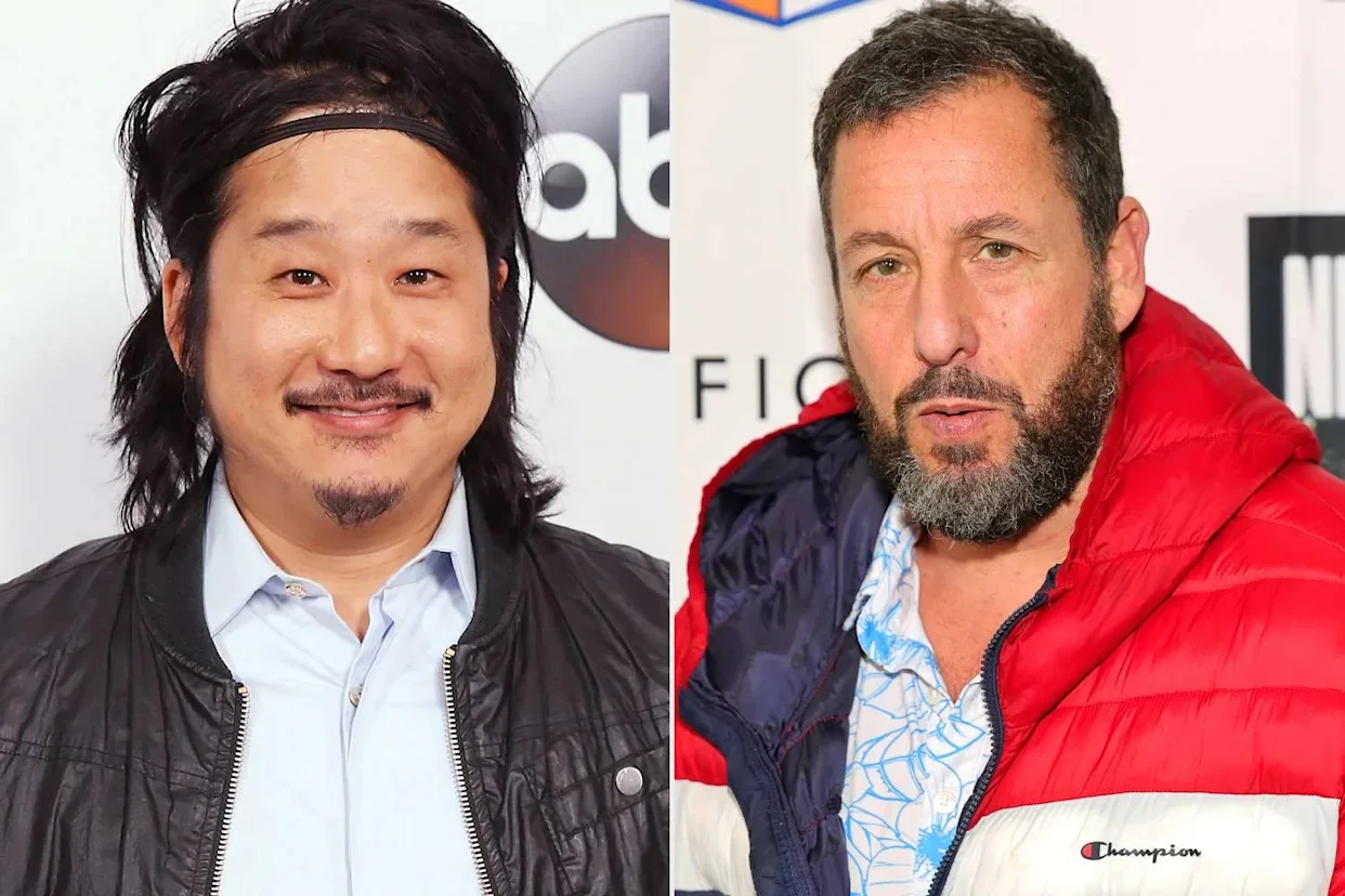 Adam Sandler