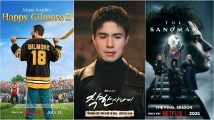 Adam Sandler Top Movies Ranked: From Hilarious Hits to His Most Serious Roles Revealed