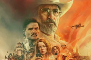 Ari Aster Breaks Down Eddington’s Dark Humor, Shocking Twists, and That Unforgettable James Woods ‘Cameo’