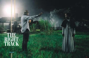 Barry Jenkins to Direct Groundbreaking ‘Underground Railroad’ Amazon Series Based on Acclaimed Novel