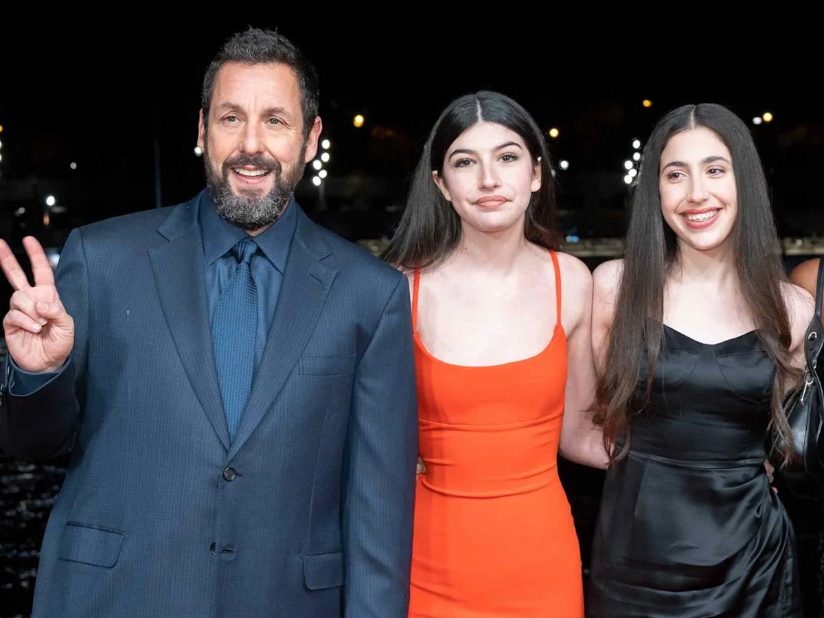 Adam Sandler