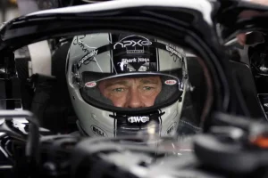 Brad Pitt’s F1 Movie Rivals Tom Cruise’s Days of Thunder with High-Octane Drama and Action Thrills