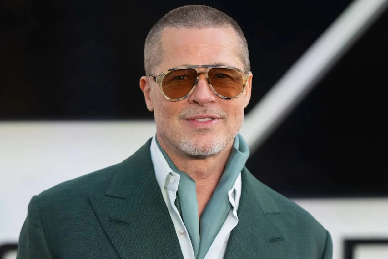 image-of-brad-pitt-07-07-2025 Brad Pitt