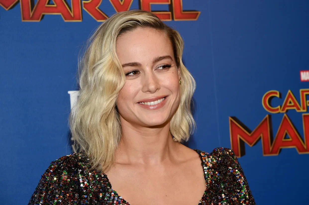 image-of-brie-larson-29-07-2025 Brie Larson