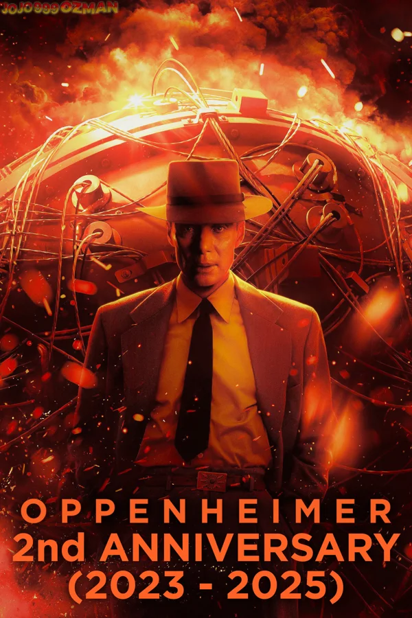 Christopher Nolan s Oppenheimer Surges on Global Streaming Charts Two Christopher Nolan s Oppenheimer Surges on Global Streaming Charts Two