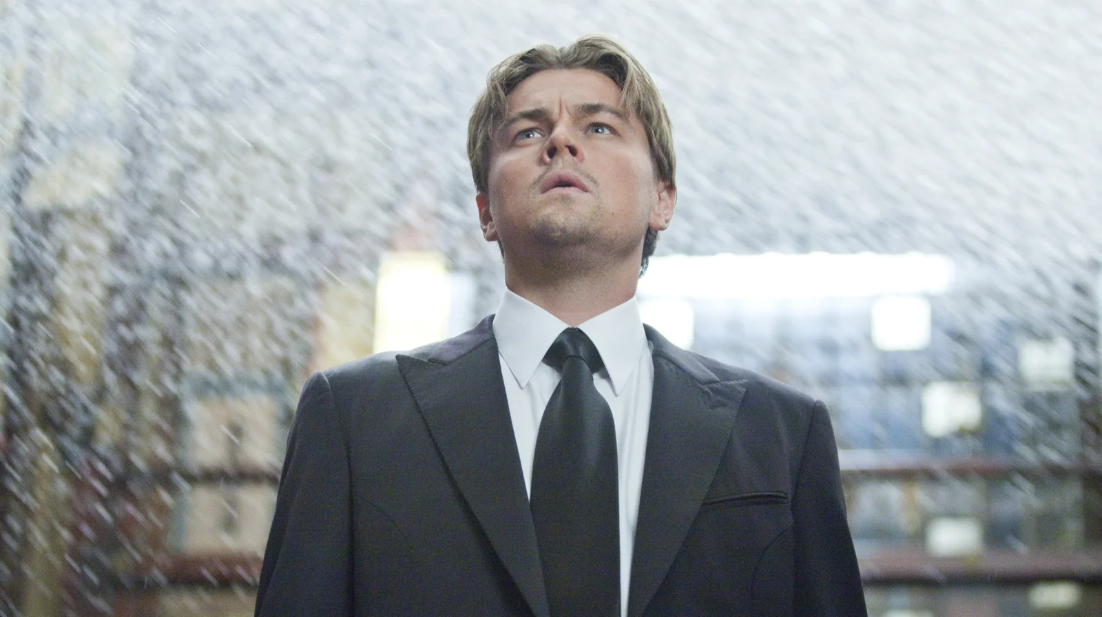 Christopher Nolan