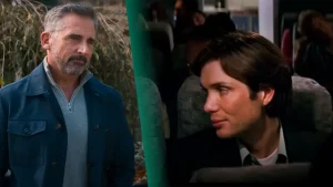 Cillian Murphy’s ‘Steve’ to Kick Off Toronto Film Festival’s Platform Section in 2025