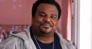 Craig Robinson Officially Quits Comedy to Pursue His True Calling and a Bigger Journey Ahead