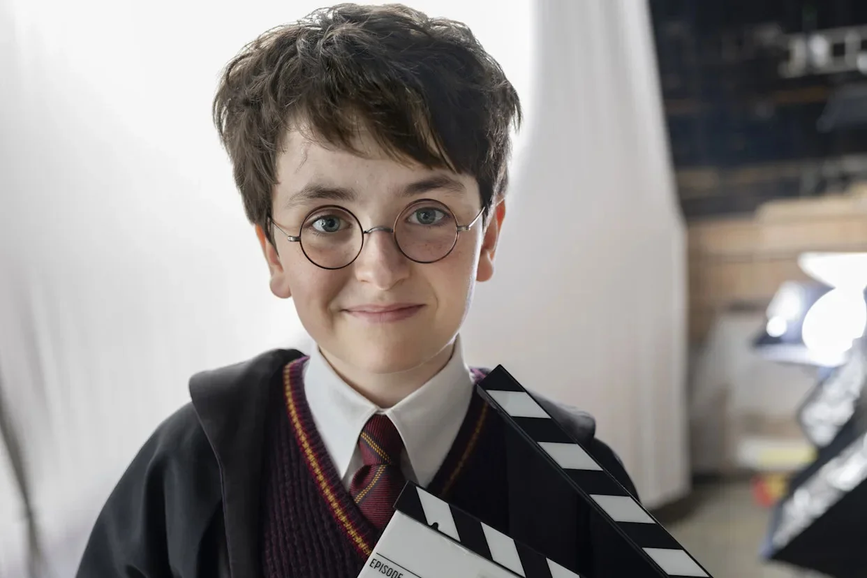 Daniel Radcliffe