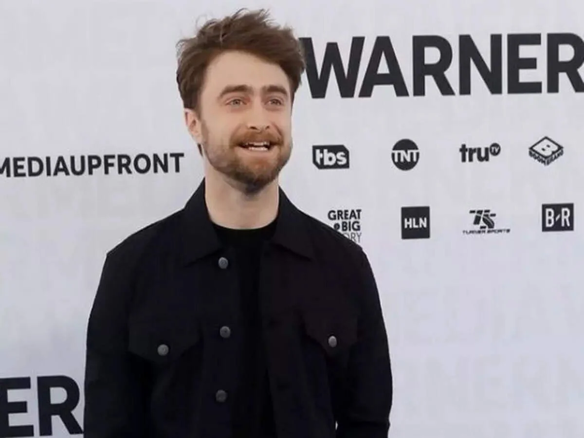 Daniel Radcliffe