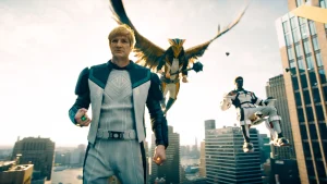 David Corenswet Reveals MCU Audition Role He Almost Landed Before Becoming Superman