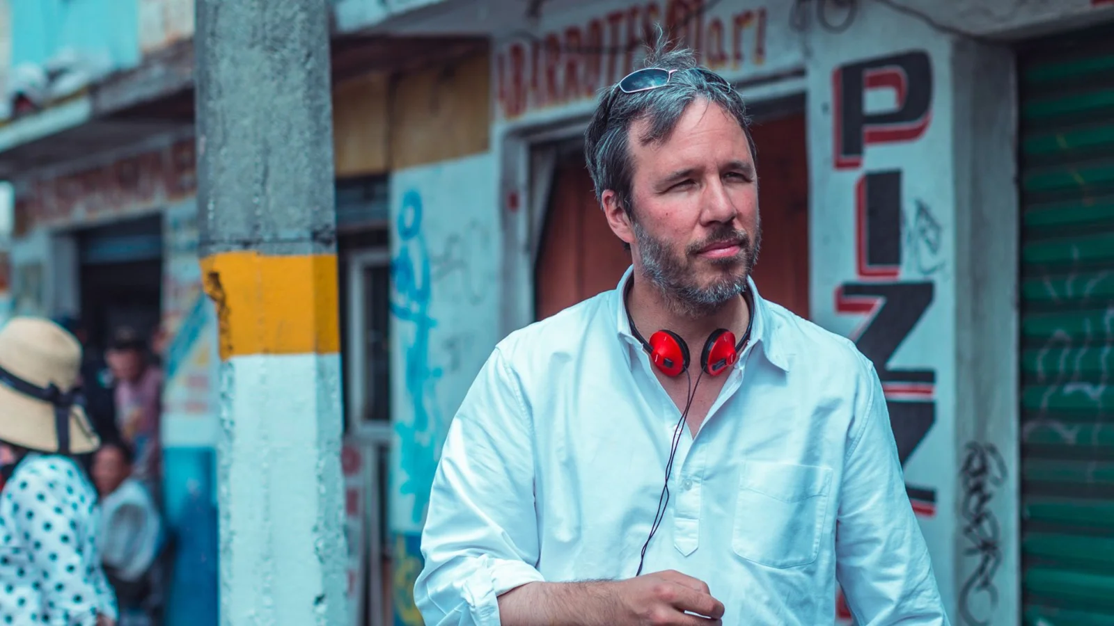 Denis Villeneuve