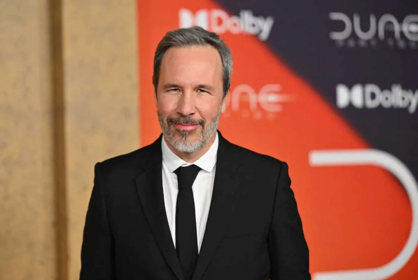 Denis Villeneuve