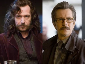 Essential Gary Oldman Movies Ranked: His 10 Most Unforgettable Roles From Dracula to Darkest Hour