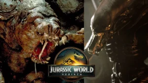 Frank Marshall Reveals Star Wars, Alien Influences Behind Jurassic World: Rebirth’s New Dinosaur
