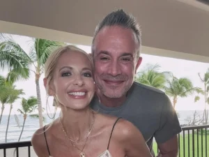 Freddie Prinze Jr. Family Life Revealed: Kids Find Their Parents’ Movies “Pretty Cringe” Except One Classic